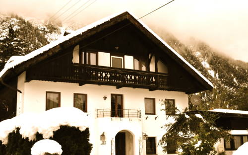 Leutasch Österreich Premium-Hotel-Rabattcode booking.com