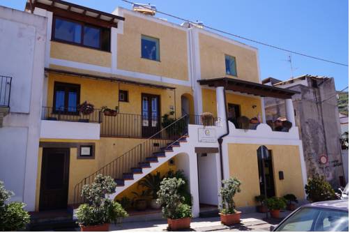 Lipari Italien Premium-Hotel-Rabattcode booking.com