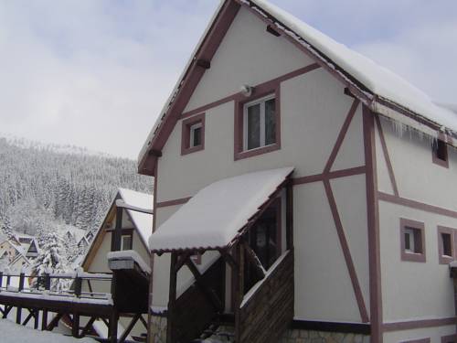 Kopaonik Serbien Premium-Hotel-Rabattcode booking.com