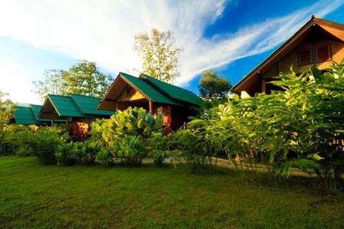 Pai Thailand Premium-Hotel-Rabattcode booking.com