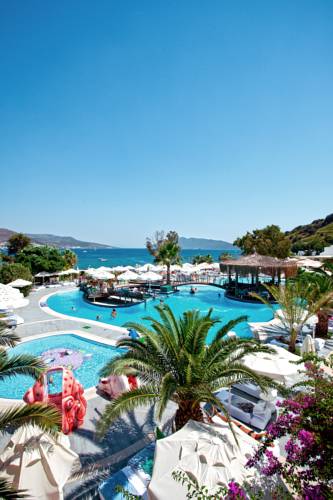 Bodrum Türkei Premium-Hotel-Rabattcode booking.com