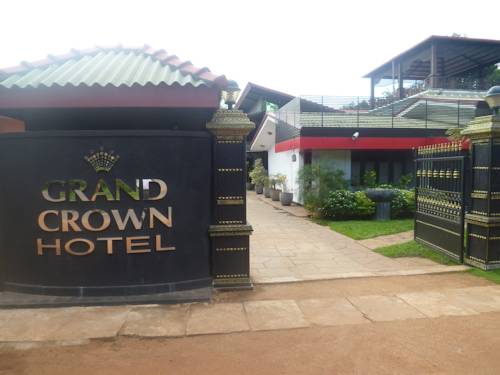 Anuradhapura Sri Lanka Premium-Hotel-Rabattcode booking.com