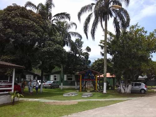 Ubatuba Brasilien Premium-Hotel-Rabattcode booking.com