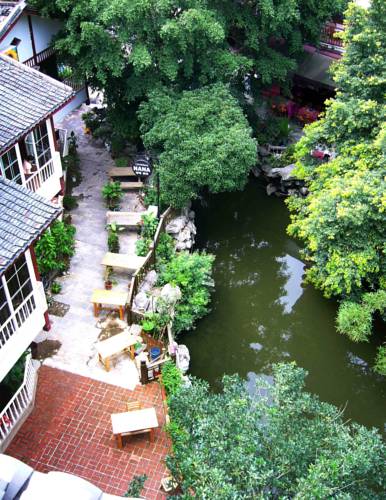 Yangshuo China Premium-Hotel-Rabattcode booking.com