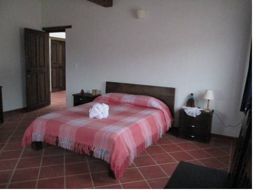 Villa de Leyva Kolumbien Premium-Hotel-Rabattcode booking.com