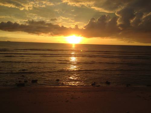 Ko Lanta Thailand Premium-Hotel-Rabattcode booking.com