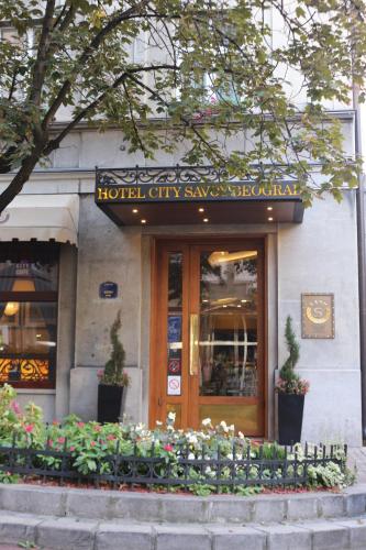 Belgrade Serbia Premium Hotel Discount Code Agoda.com