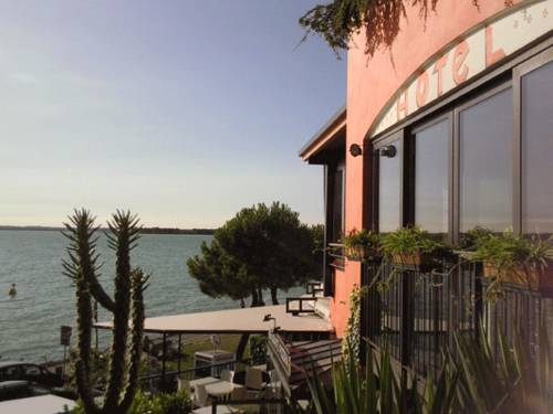 Sirmione Italien Premium-Hotel-Rabattcode booking.com