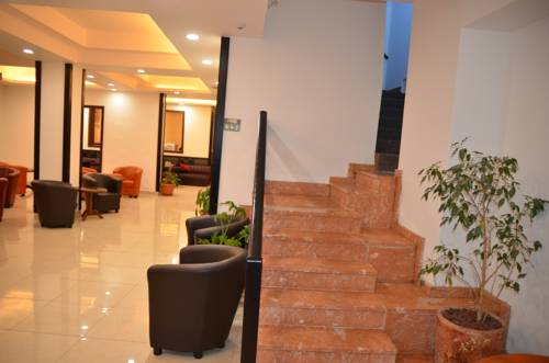 Jerusalem Israel Premium-Hotel-Rabattcode booking.com