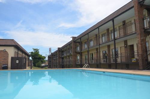 Nashville, Tennessee) Vereinigte Staaten Premium-Hotel-Rabattcode booking.com