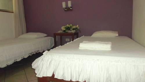 Puerto Maldonado Peru Premium-Hotel-Rabattcode booking.com