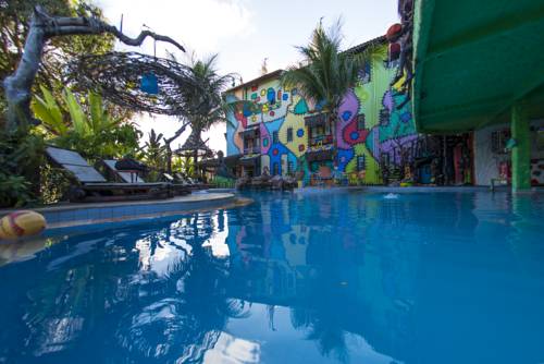 Porto de Galinhas (Pernambuco) Brasilien Premium-Hotel-Rabattcode booking.com