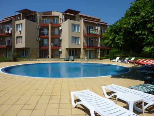 Sozopol Bulgaria Código de descuento de hotel premium Booking.com