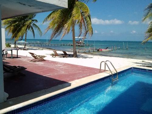 Cancún México Código de descuento de hotel premium Booking.com