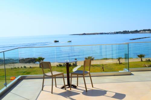 Paphos Zypern Premium-Hotel-Rabattcode booking.com