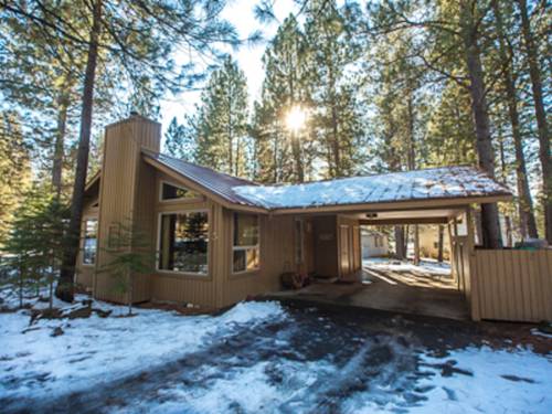 Sunriver (Oregon) Vereinigte Staaten Premium-Hotel-Rabattcode booking.com