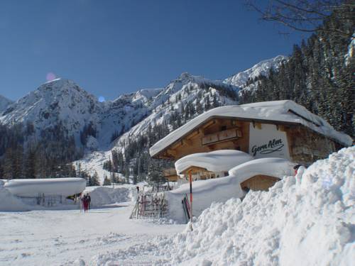 Pertisau Österreich Premium-Hotel-Rabattcode booking.com
