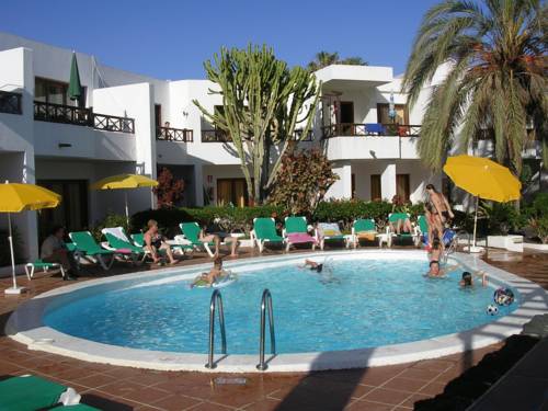 Puerto del Carmen España Código de descuento de hotel premium Booking.com