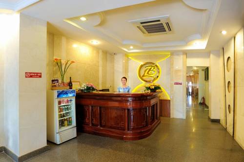 Ho Chi Minh Stadt Vietnam Premium-Hotel-Rabattcode booking.com