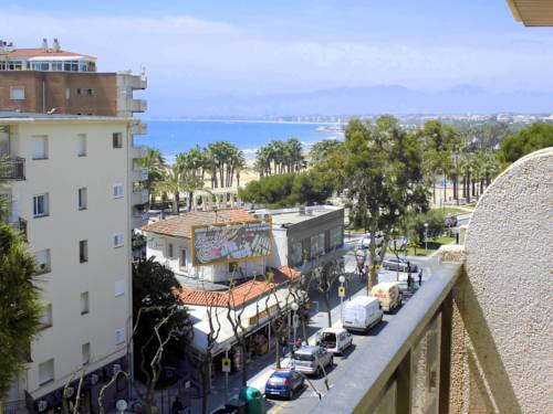 Salou España Código de descuento de hotel premium Booking.com