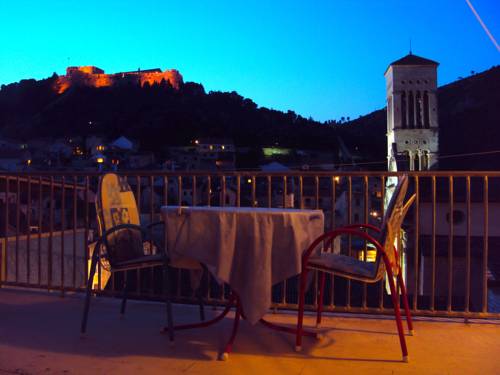 Hvar Kroatien Premium-Hotel-Rabattcode booking.com
