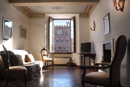 Siena Italien Premium-Hotel-Rabattcode booking.com