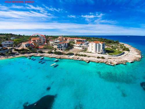Rogoznica Kroatien Premium-Hotel-Rabattcode booking.com