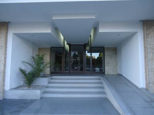 Mar del Plata Argentinien Premium-Hotel-Rabattcode booking.com