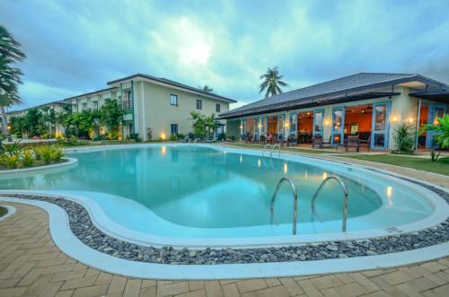 Puerto Princesa Philippinen Premium-Hotel-Rabattcode booking.com