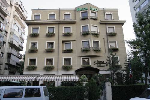 Bucureşti Rumania Código de descuento de hotel premium Booking.com