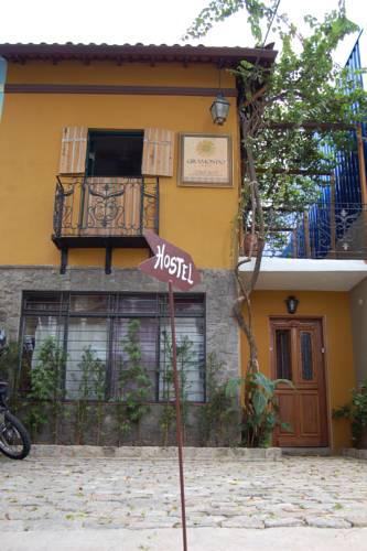 Sao Paulo (Sao Paulo) Brasilien Premium-Hotel-Rabattcode booking.com