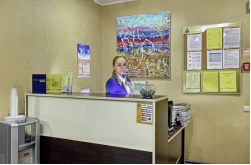 San Petersburgo Rusia Código de descuento de hotel premium Booking.com
