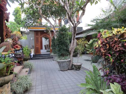 Sanur Indonesien Premium-Hotel-Rabattcode booking.com