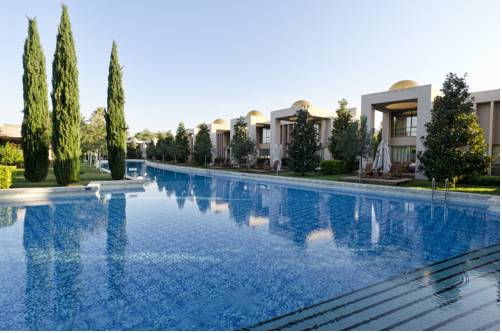 Belek Türkei Premium-Hotel-Rabattcode booking.com
