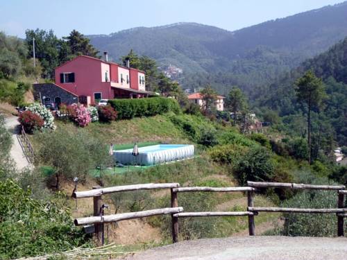 Levanto Italien Premium-Hotel-Rabattcode booking.com