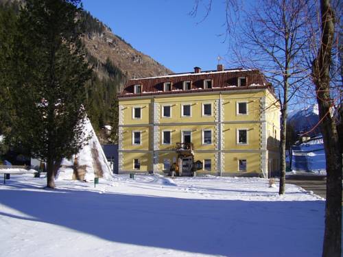 Schlechter Gastein Österreich Premium-Hotel-Rabattcode booking.com