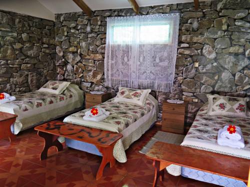 Hanga Roa Chile Premium-Hotel-Rabattcode booking.com