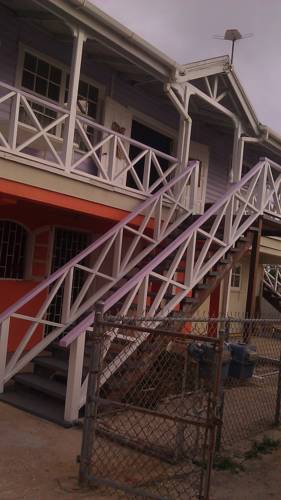 Christuskirche Barbados Premium-Hotel-Rabattcode booking.com