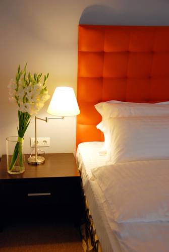 Kiew Ukraine Premium-Hotel-Rabattcode booking.com