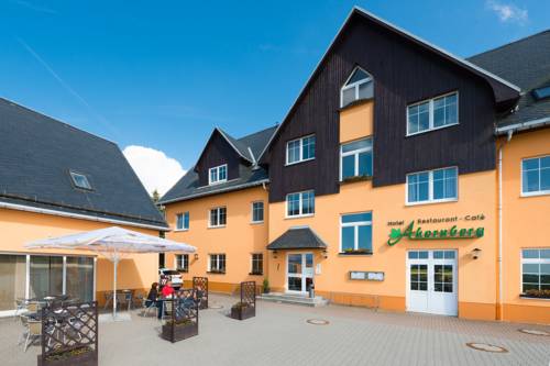 Kurort Seiffen Deutschland Premium-Hotel-Rabattcode booking.com