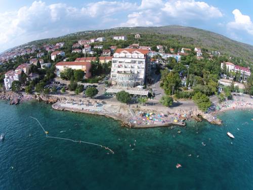 Selce Kroatien Premium-Hotel-Rabattcode booking.com
