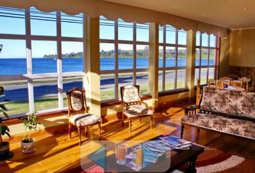 Puerto Varas Chile Premium-Hotel-Rabattcode booking.com