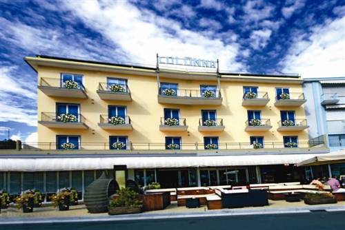 Lido di Jesolo Italien Premium-Hotel-Rabattcode booking.com
