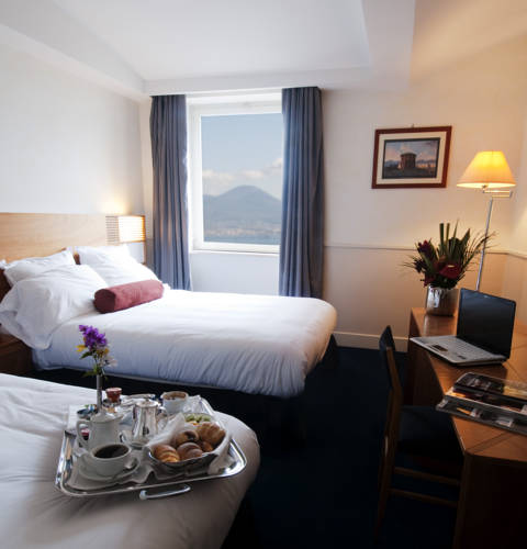 Neapel Italien Premium-Hotel-Rabattcode booking.com