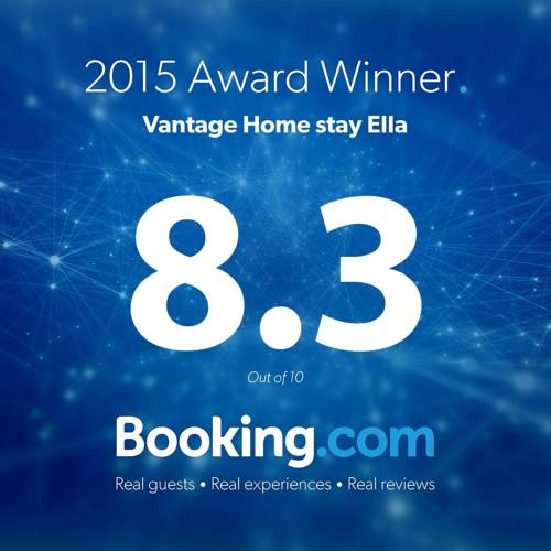 Ella Sri Lanka Premium-Hotel-Rabattcode booking.com
