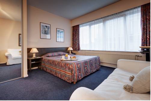 Bruselas Bélgica Código de descuento de hotel premium Booking.com