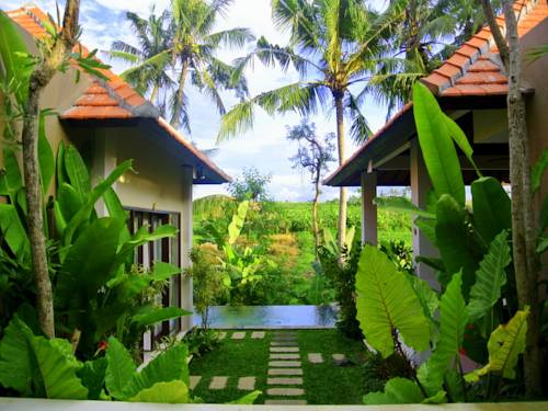 Canggu Indonesien Premium-Hotel-Rabattcode booking.com