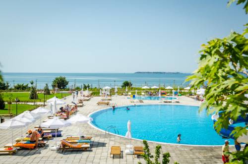 Sveti Vlas Bulgarien Premium-Hotel-Rabattcode booking.com