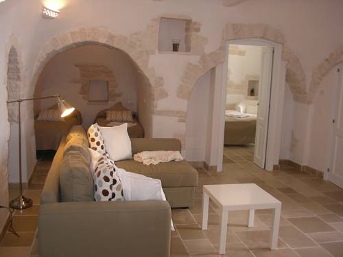 Alberobello Italia Código de descuento de hotel premium Booking.com