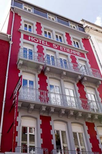 Lourdes Francia Código de descuento de hotel premium Booking.com